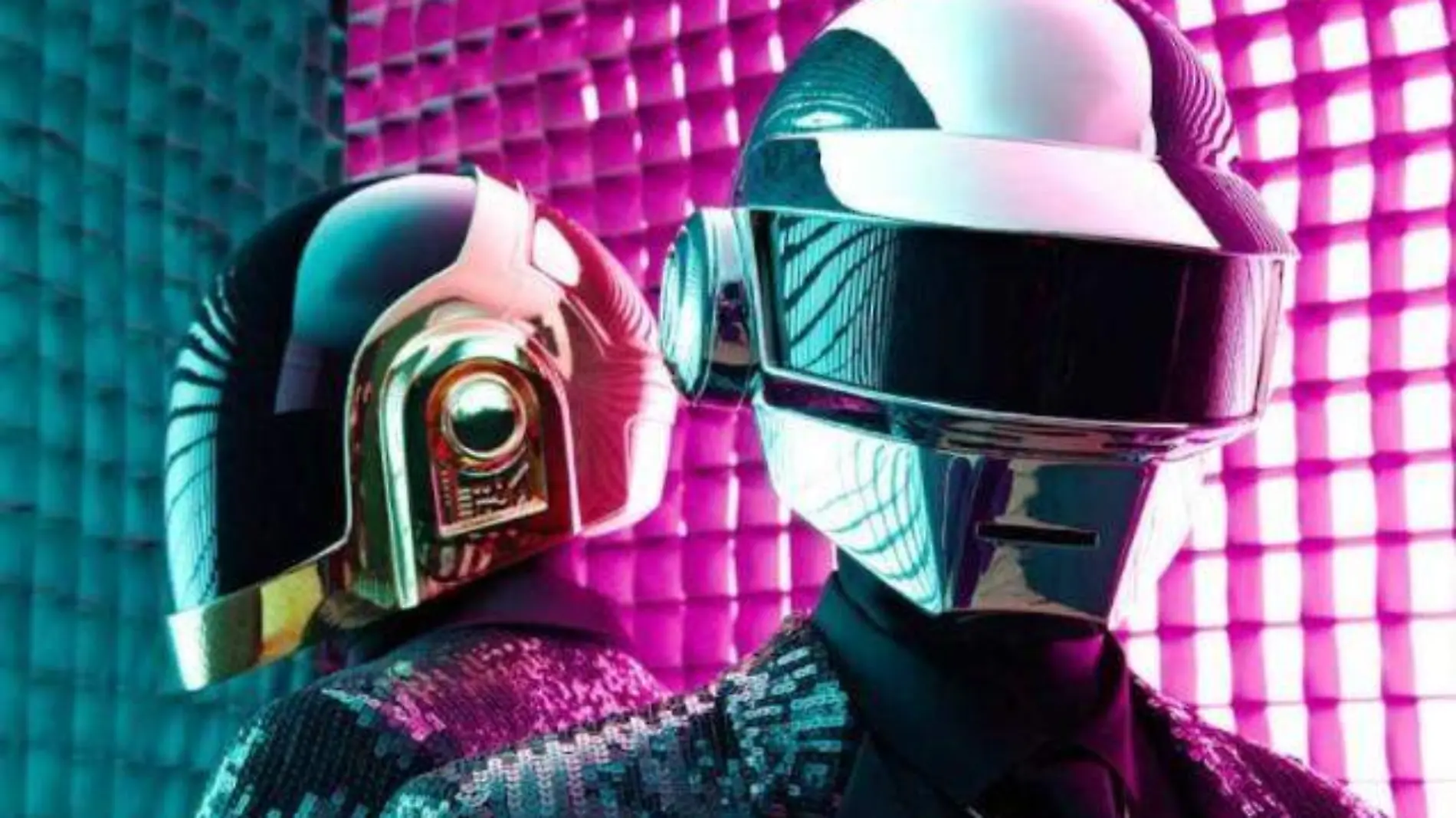 Daft Punk